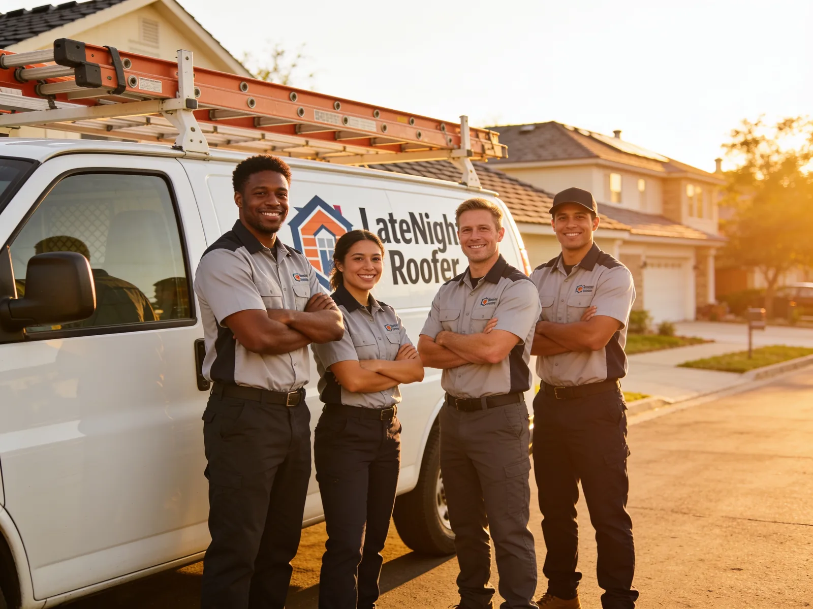 Emergency Roof Repair company in Richland, NY